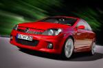 Opel Astra High Performance Concept 2004 года